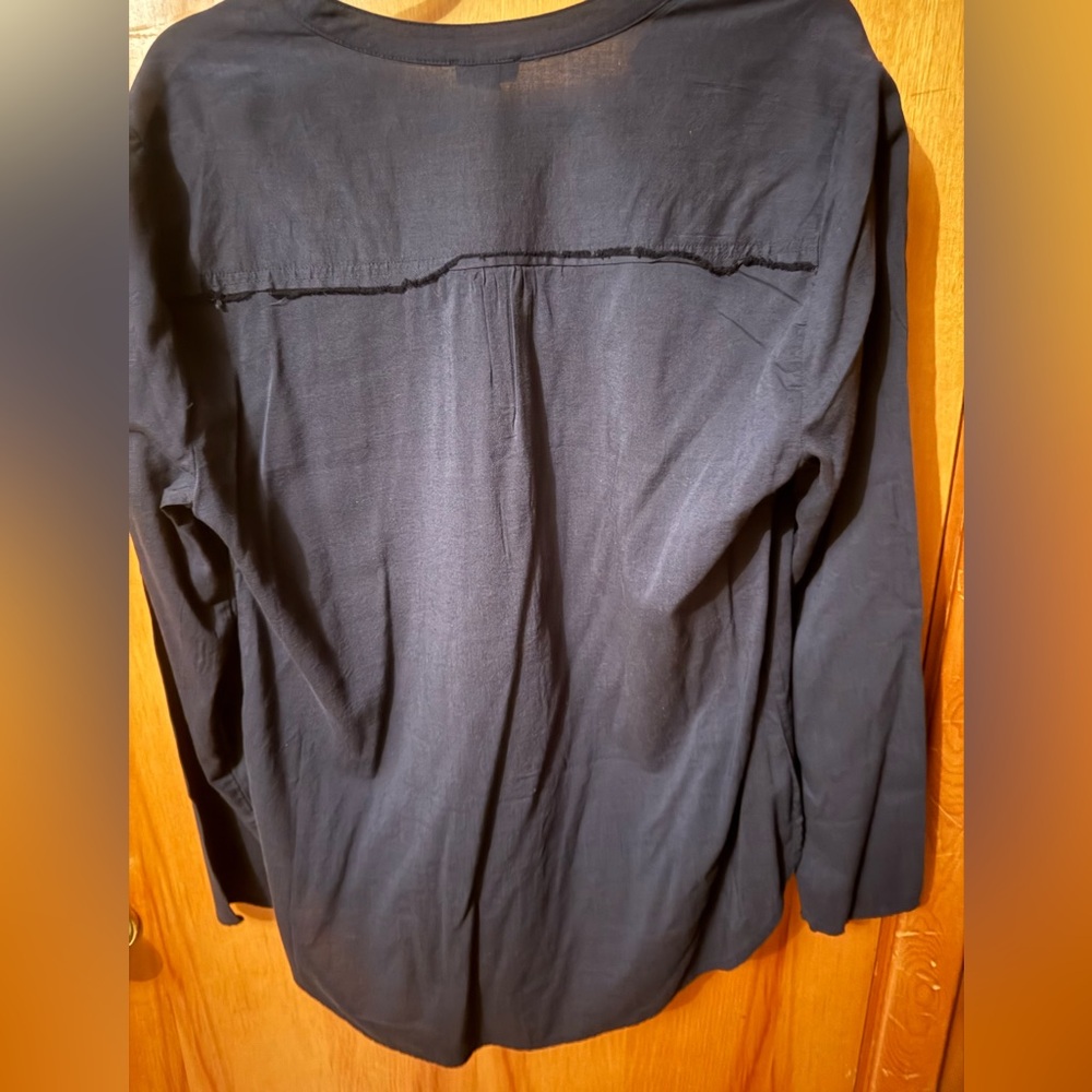 Splendid Blouse - Picture 4 of 4